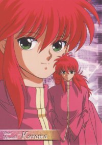 BUY NEW yu yu hakusho - 162027 Premium Anime Print Poster